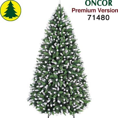 Item 71480 : 8ft Premium Glittering Snow Hook